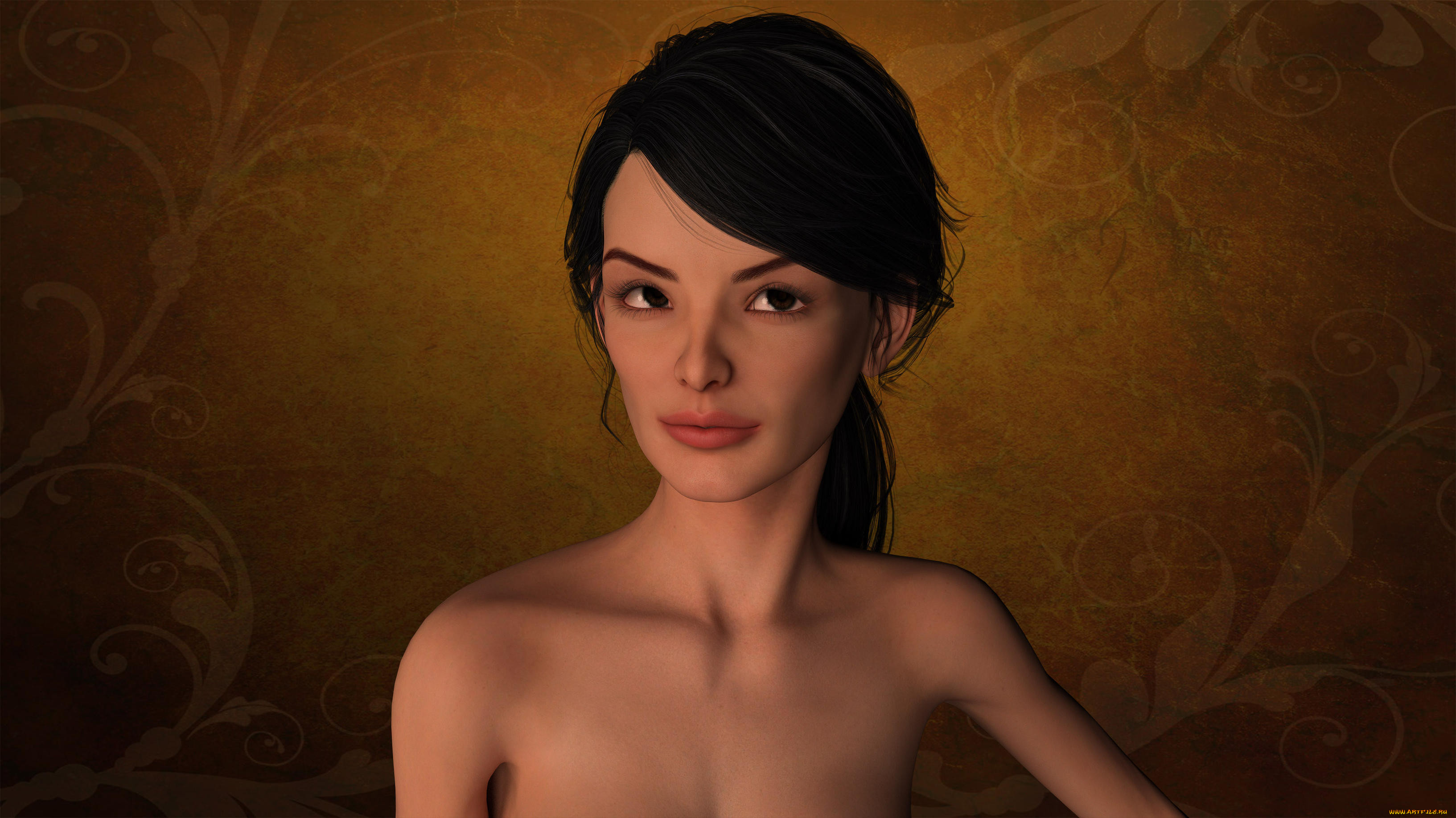 3 ,  , portraits, , , 